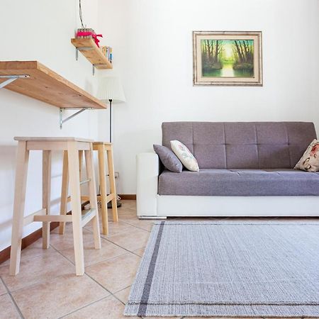 La Ca Dol Sul Apartment Orezzo Екстериор снимка