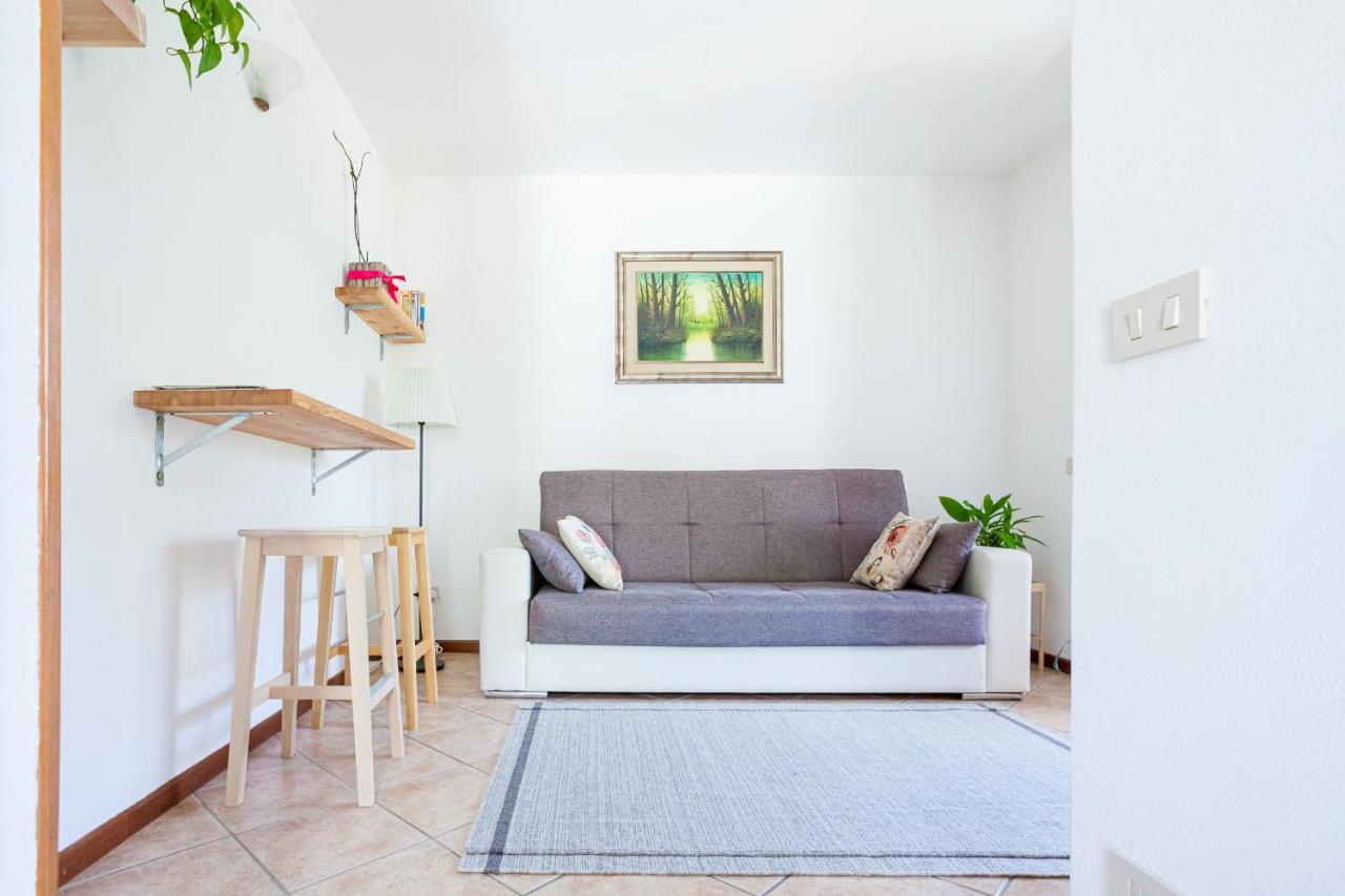 La Ca Dol Sul Apartment Orezzo Екстериор снимка