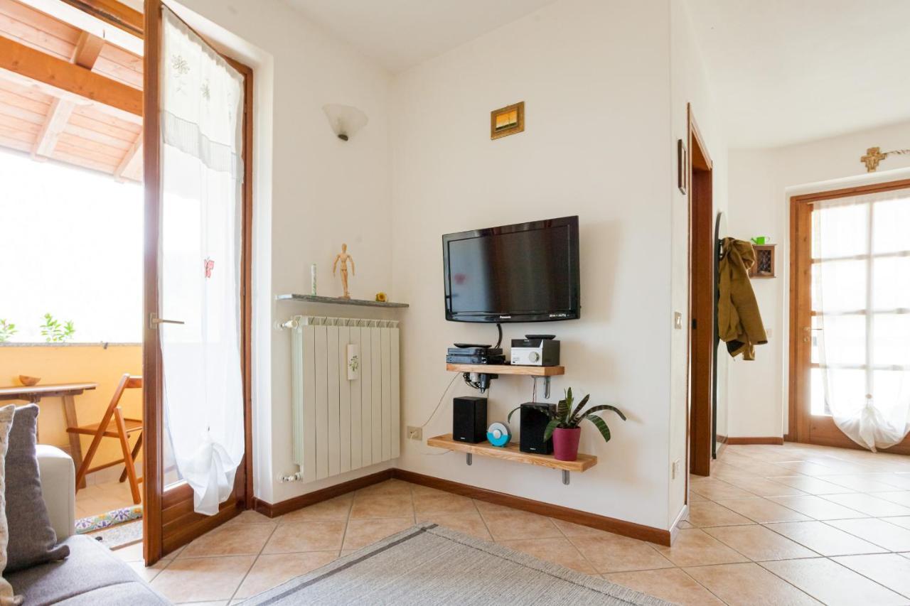 La Ca Dol Sul Apartment Orezzo Екстериор снимка