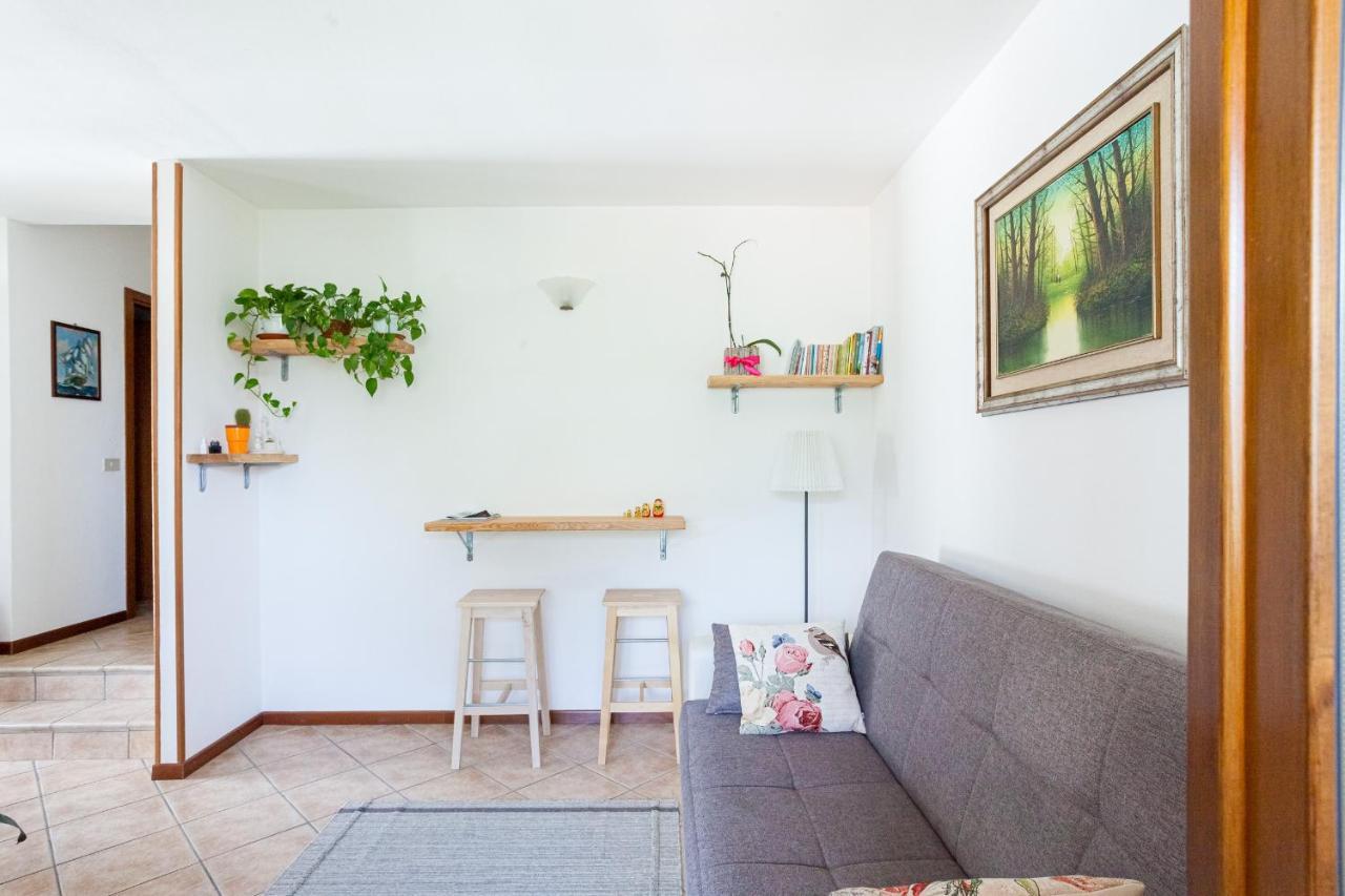 La Ca Dol Sul Apartment Orezzo Екстериор снимка