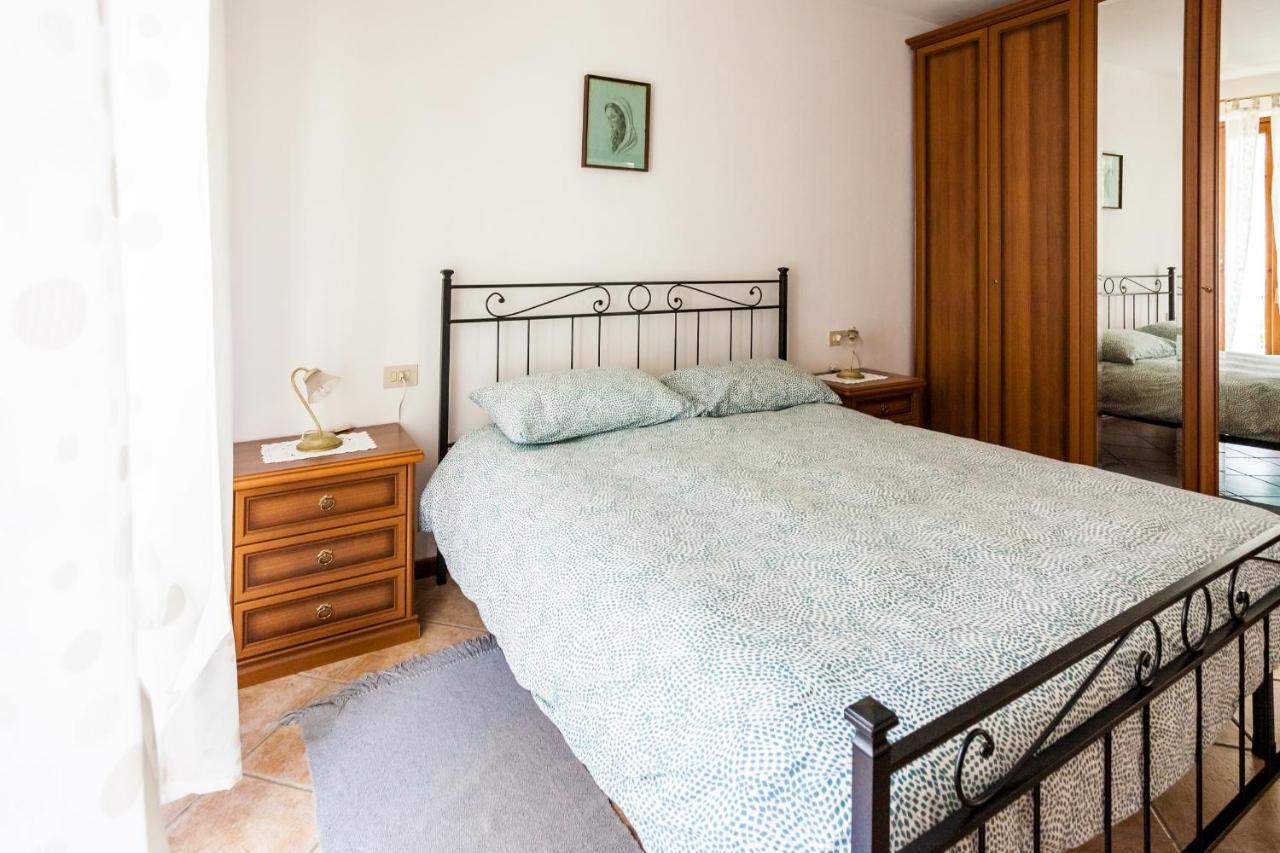 La Ca Dol Sul Apartment Orezzo Екстериор снимка