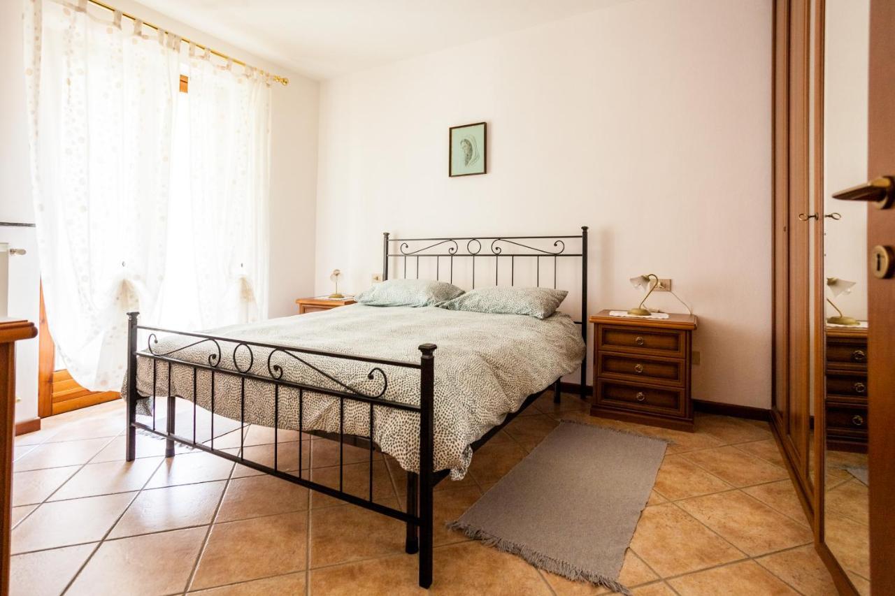 La Ca Dol Sul Apartment Orezzo Екстериор снимка