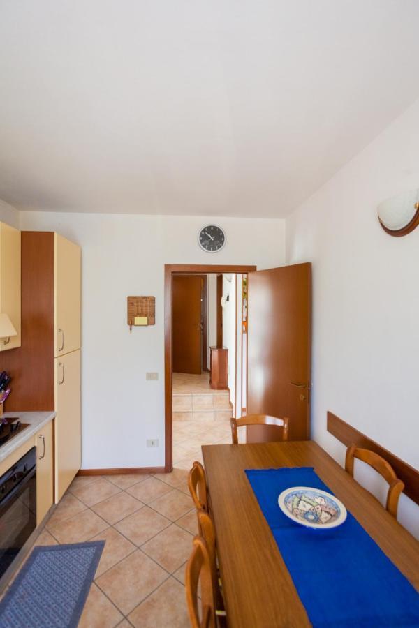 La Ca Dol Sul Apartment Orezzo Екстериор снимка